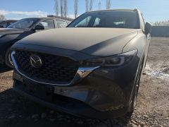 Фото авто Mazda CX-5