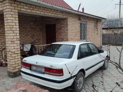 Фото авто Mazda 626