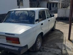 Photo of the vehicle ВАЗ (Lada) 2107