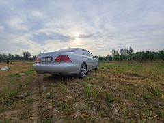 Сүрөт унаа Toyota Crown