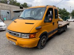 Photo of the vehicle IVECO Daily