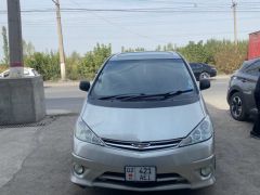 Фото авто Toyota Estima