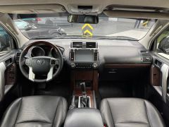 Фото авто Toyota Land Cruiser Prado