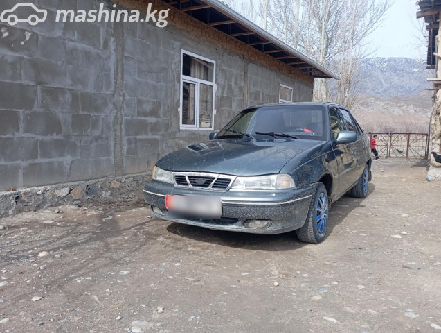 Daewoo Nexia