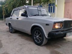 Сүрөт унаа ВАЗ (Lada) 2107