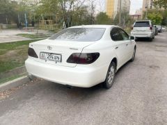 Сүрөт унаа Toyota Windom