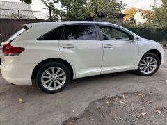 Photo of the vehicle Toyota Venza