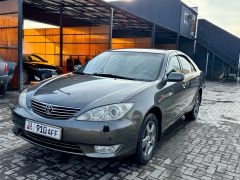 Сүрөт унаа Toyota Camry