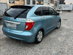 Фото авто Honda Edix