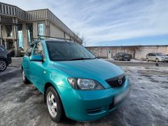 Сүрөт унаа Mazda Demio