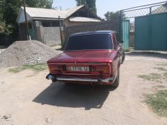 Сүрөт унаа ВАЗ (Lada) 2106