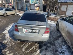 Сүрөт унаа Subaru Legacy