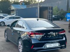 Сүрөт унаа Hyundai Sonata