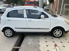 Сүрөт унаа Daewoo Matiz