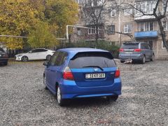 Фото авто Honda Fit