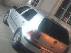 Сүрөт унаа Volkswagen Golf