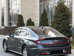 Photo of the vehicle Hyundai Sonata