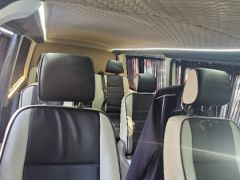 Фото авто Volkswagen Transporter