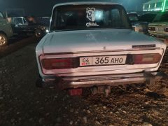 Photo of the vehicle ВАЗ (Lada) 2106