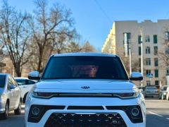 Фото авто Kia Soul