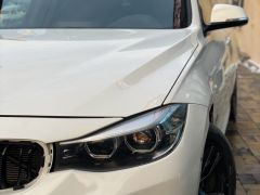 Сүрөт унаа BMW 4 серия