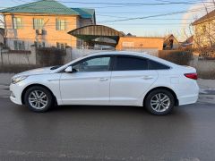 Сүрөт унаа Hyundai Sonata