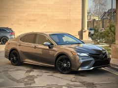 Сүрөт унаа Toyota Camry