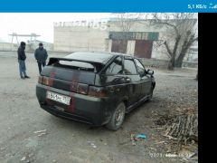 Photo of the vehicle ВАЗ (Lada) 2112