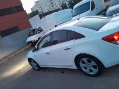 Фото авто Chevrolet Cruze