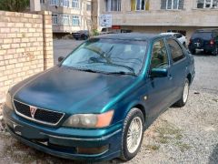 Сүрөт унаа Toyota Vista