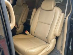 Сүрөт унаа Kia Carnival