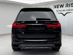 Сүрөт унаа BMW X7