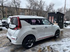 Фото авто Kia Soul