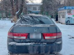 Фото авто Honda Accord