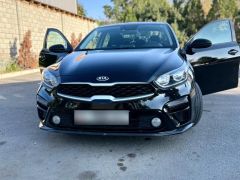 Сүрөт унаа Kia Forte