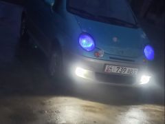 Photo of the vehicle Daewoo Matiz