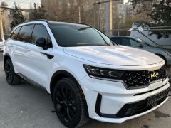 Фото авто Kia Sorento