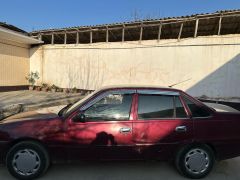 Сүрөт унаа Daewoo Nexia