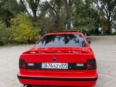 Сүрөт унаа BMW 5 серия