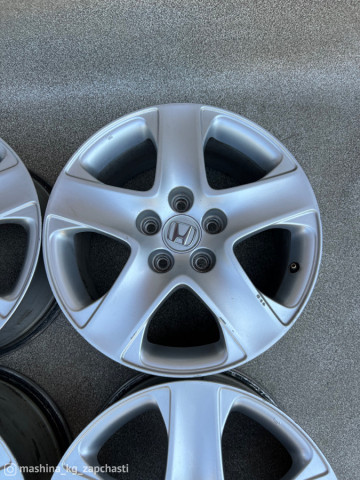 Wheel rims - 🔹 Модель Honda Legenda