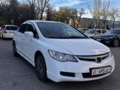 Сүрөт унаа Honda Civic