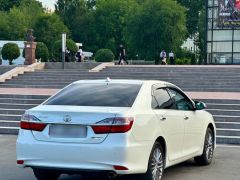 Photo of the vehicle Toyota Camry