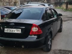 Фото авто Ford Focus