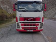 Фото авто Volvo FH