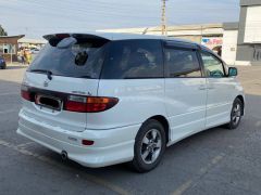 Сүрөт унаа Toyota Estima