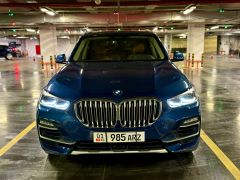 Фото авто BMW X5