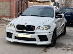 Photo of the vehicle BMW X6 M