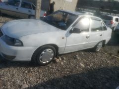 Photo of the vehicle Daewoo Nexia