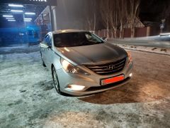 Сүрөт унаа Hyundai Sonata