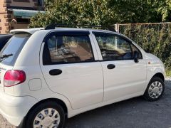 Фото авто Daewoo Matiz